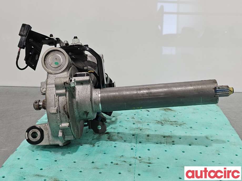 Servo pumpe elektrisk til Mazda 3 2013-2016 (Type III, Fase 1)  (MAZDA|BHN2-67-88ZC|)
