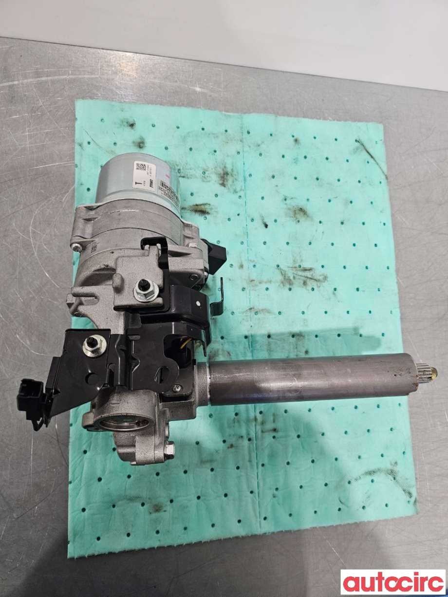 Servo pumpe elektrisk til Mazda 3 2013-2016 (Type III, Fase 1)  (MAZDA|BHN2-67-88ZC|)