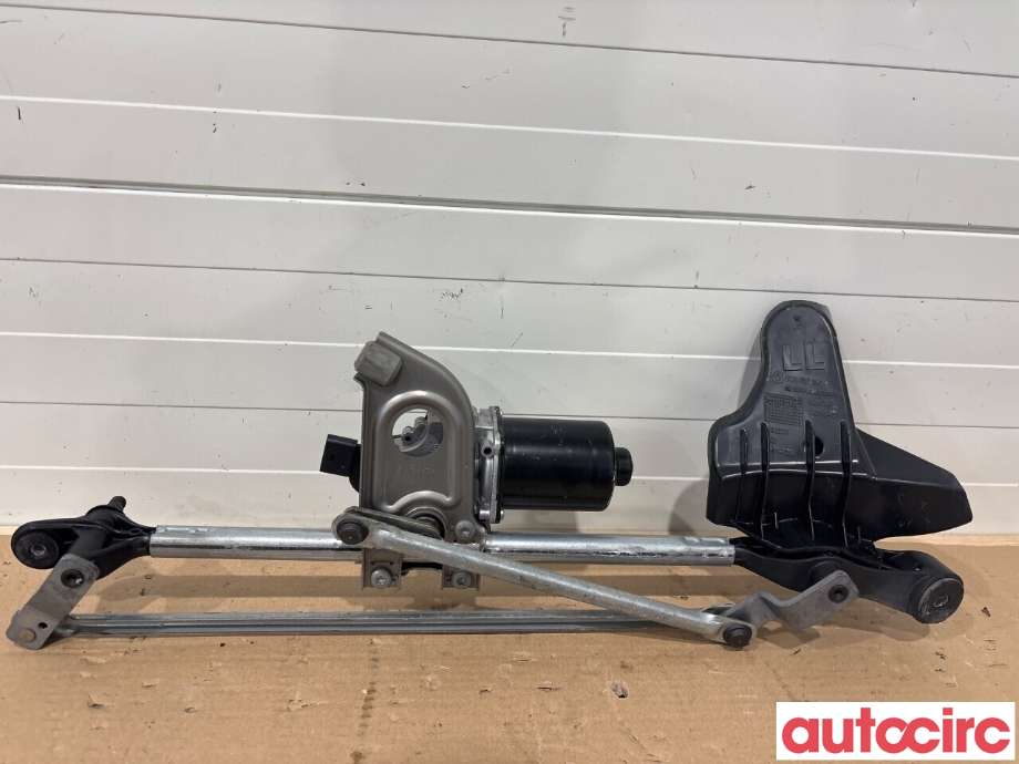 Viskermotor frontrute til BMW 3-Serie 2012-2018 (F30/F31/F34) (F30/F31/F34) (BMW|61617260488|W000026097|7267503)