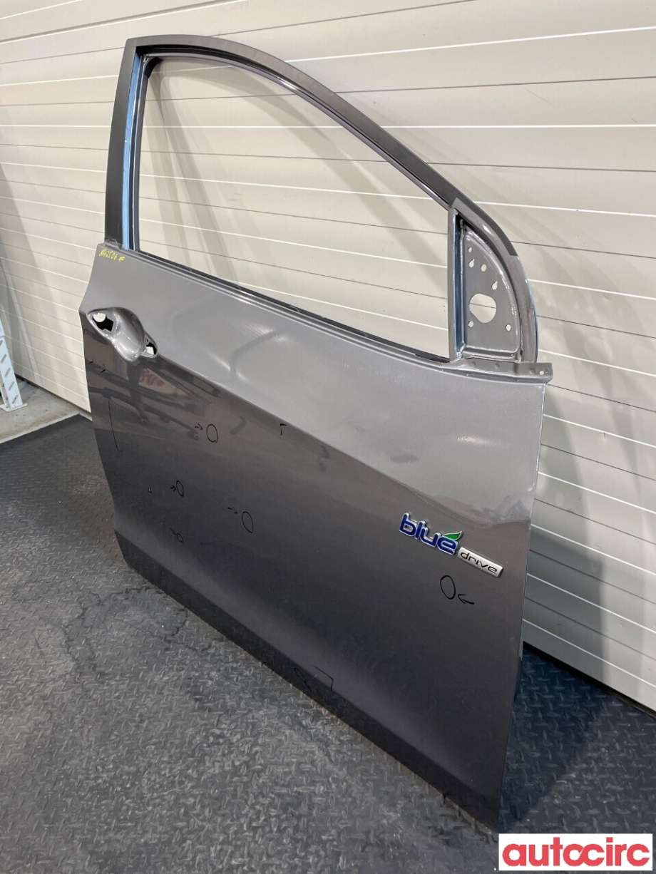 Dør høyre foran til Hyundai i30 2012-2017 (Type II)  (HYUNDAI|76004A6000)