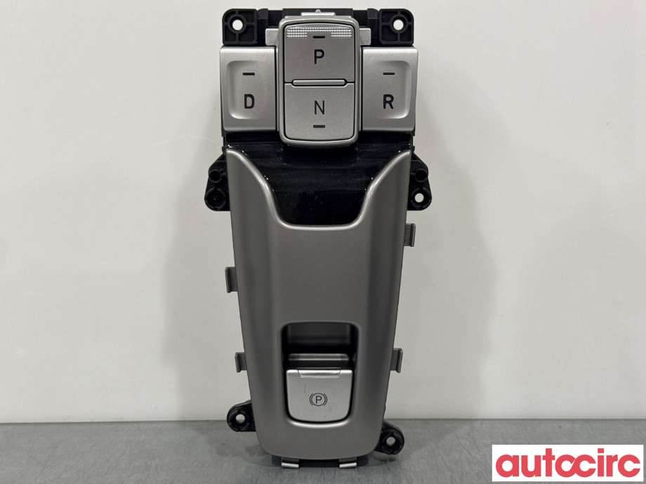 Bryter diverse til Hyundai Kona, 2017-2021 (Type I, Fase 1) (HYUNDAI|467W0K4100SPS)