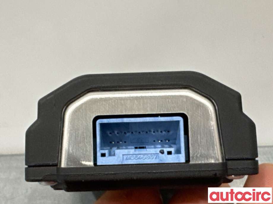 Kamera til Hyundai Kona 2017-2021 (Type I, Fase 1)  (HYUNDAI|95740K4100|338219-112)