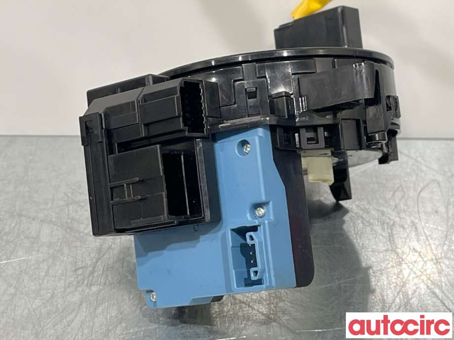 Airbag slepering til Toyota Avensis 2009-2015 (Type III, Fase 1)  (TOYOTA|8430705030)