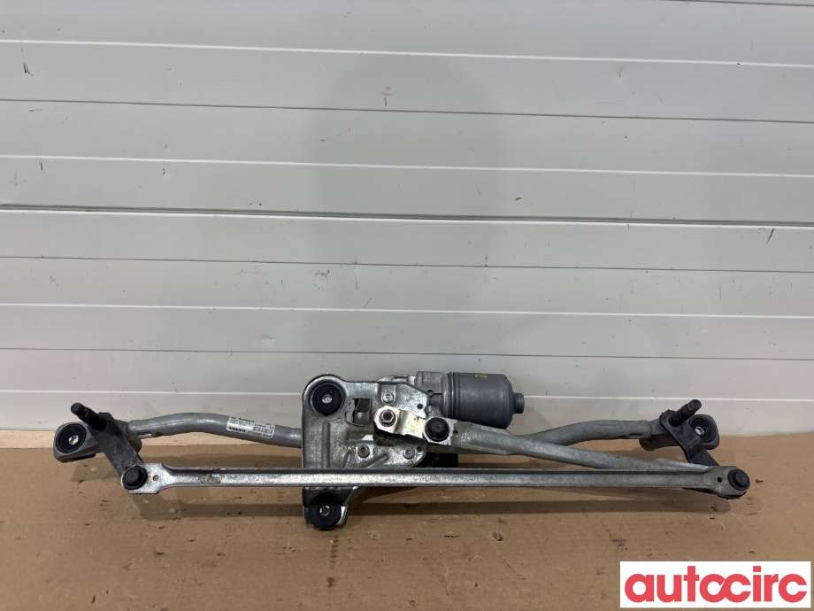 Viskermotor frontrute til Volvo V60/V60 CC 2013-2018 (Type I, Fase 2)  (VOLVO|30753493)