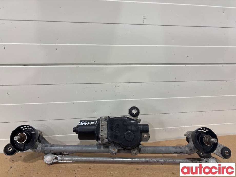 Viskermotor frontrute til Nissan X-Trail 2014-2022 (T32) (T32) (NISSAN|288004CC0A|288004CC1A)