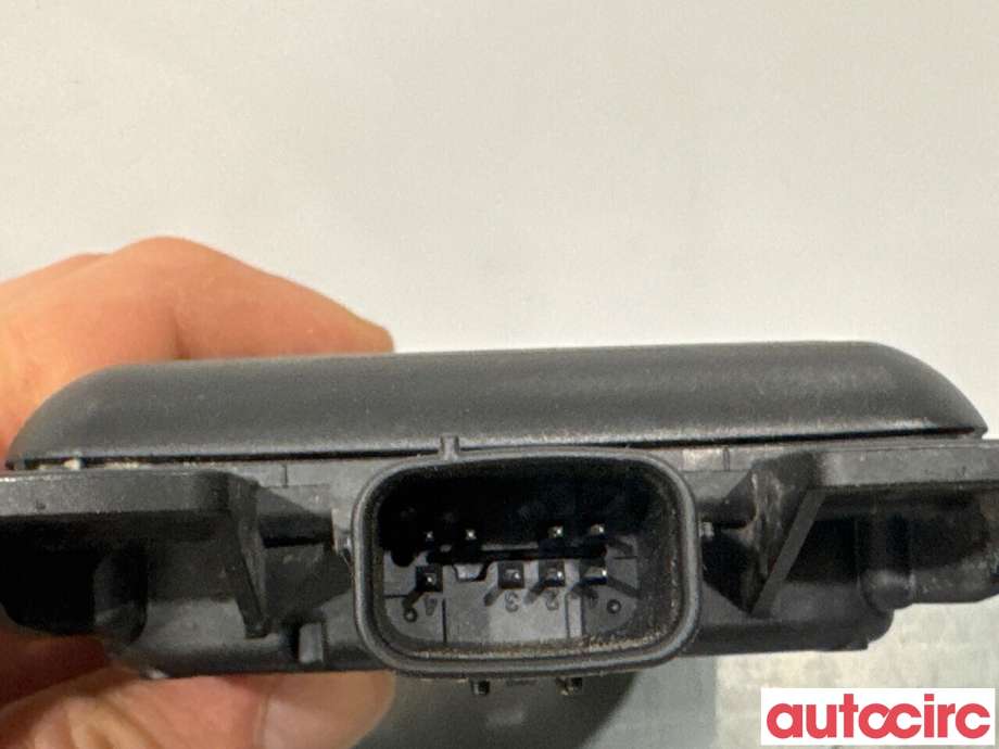 Sensor radar til Hyundai Kona 2017-2021 (Type I, Fase 1)  (HYUNDAI|99140K4010|AB301A3411|99140-K4010)