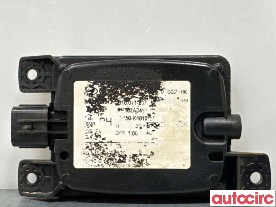 Sensor radar til Hyundai Kona 2017-2021 (Type I, Fase 1)  (HYUNDAI|99150K4010|)