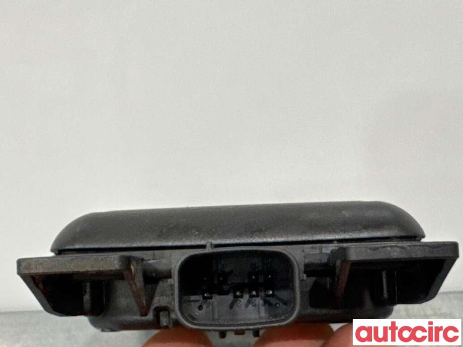 Sensor radar til Hyundai Kona 2017-2021 (Type I, Fase 1)  (HYUNDAI|99150K4010|)