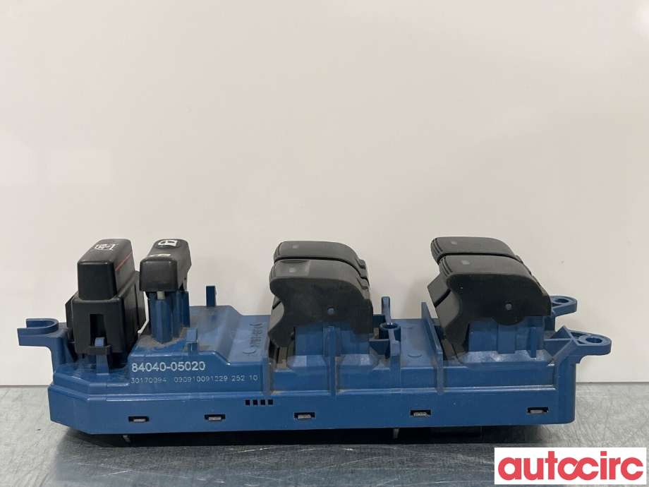 Bryter ruteheis til Toyota Avensis 2009-2015 (Type III, Fase 1)  (TOYOTA|8404005020)
