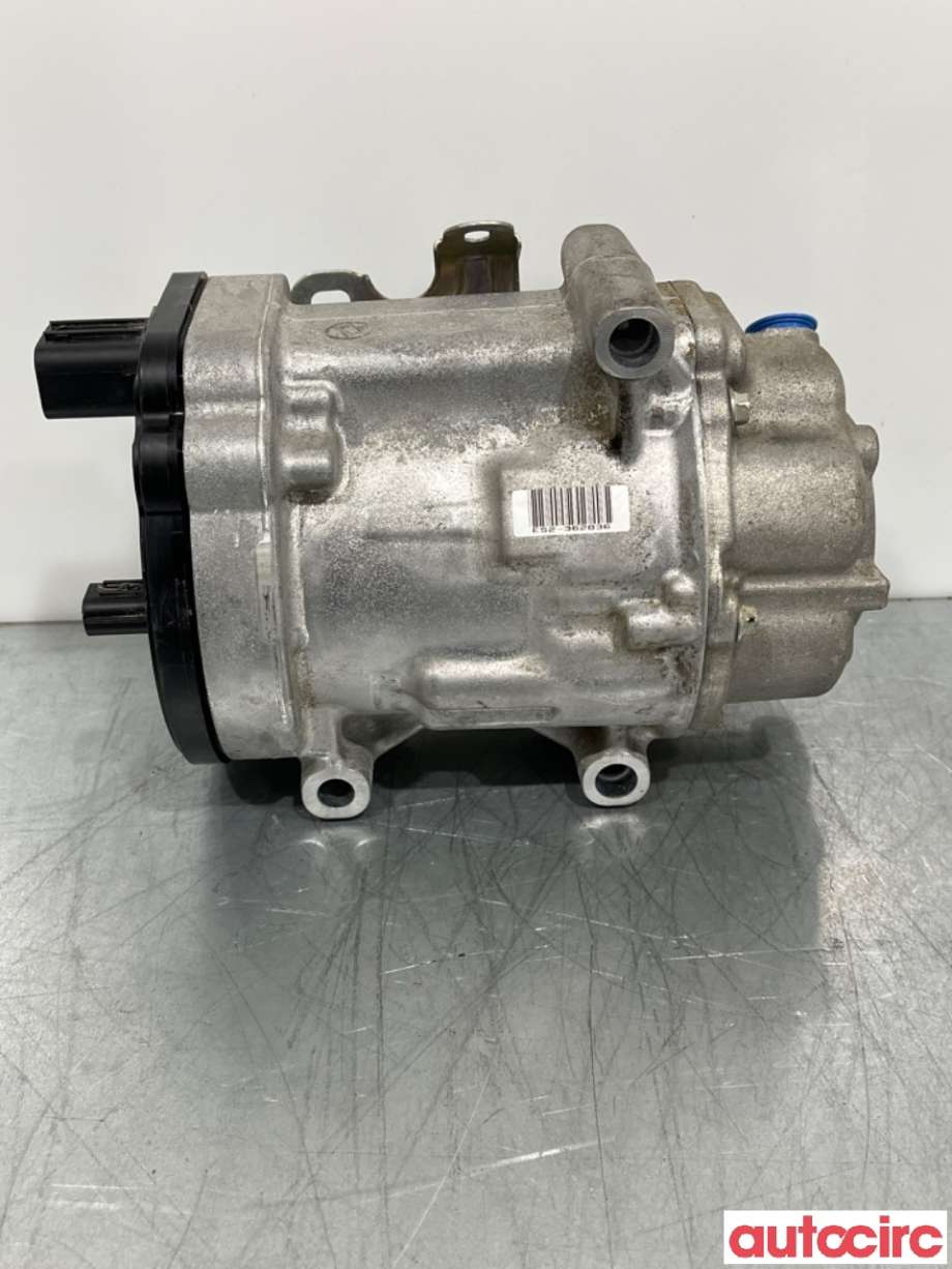 Aircondition kompressor til Toyota Corolla 2019-->>  (TOYOTA|8837012080|042400-1202|)