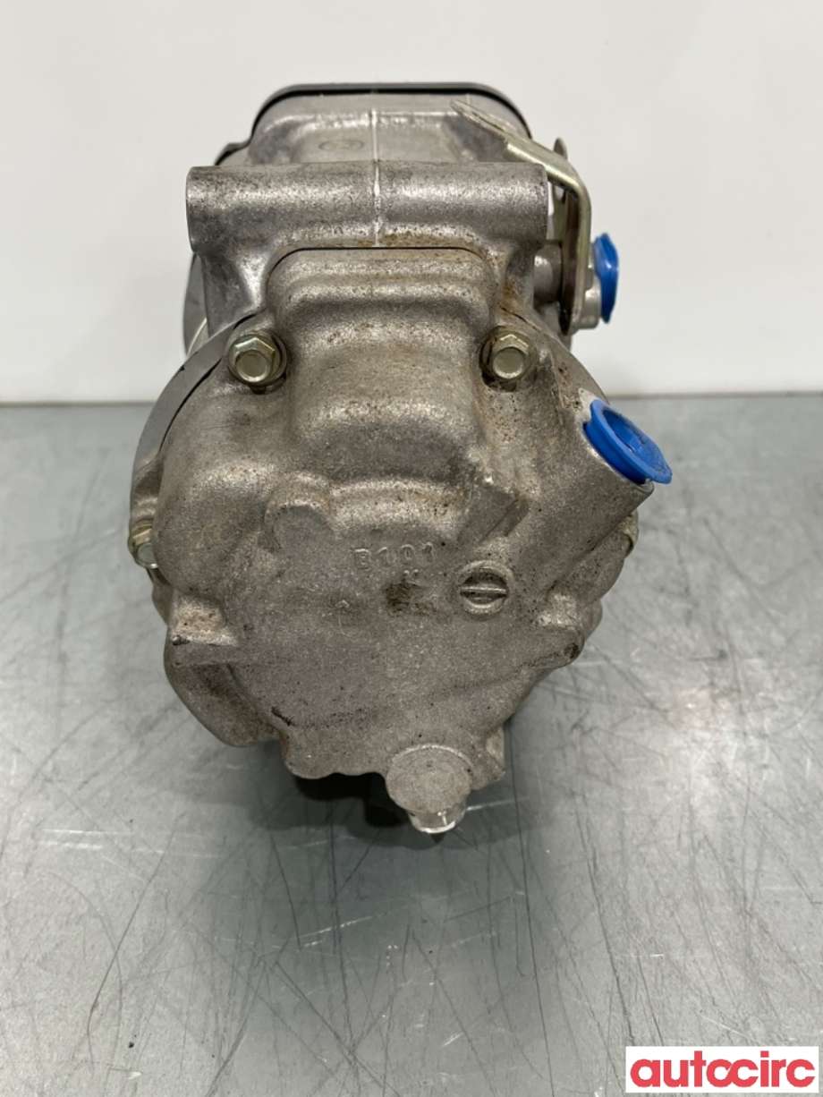 Aircondition kompressor til Toyota Corolla 2019-->>  (TOYOTA|8837012080|042400-1202|)