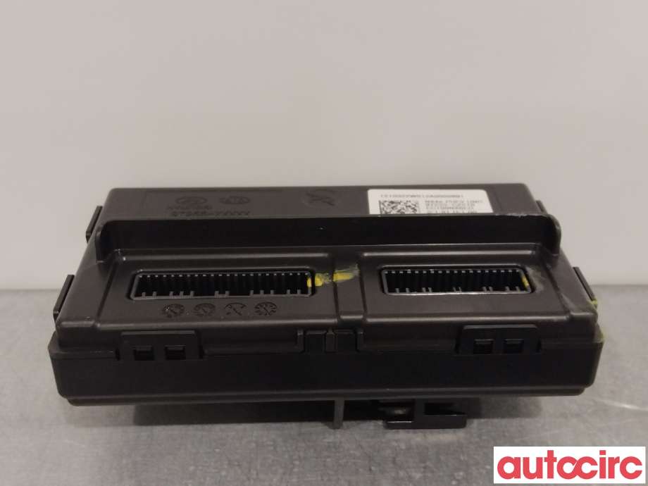 Styreenhet klima/aircondition til Hyundai Tucson 2021-->>  (HYUNDAI|97255CZ210)