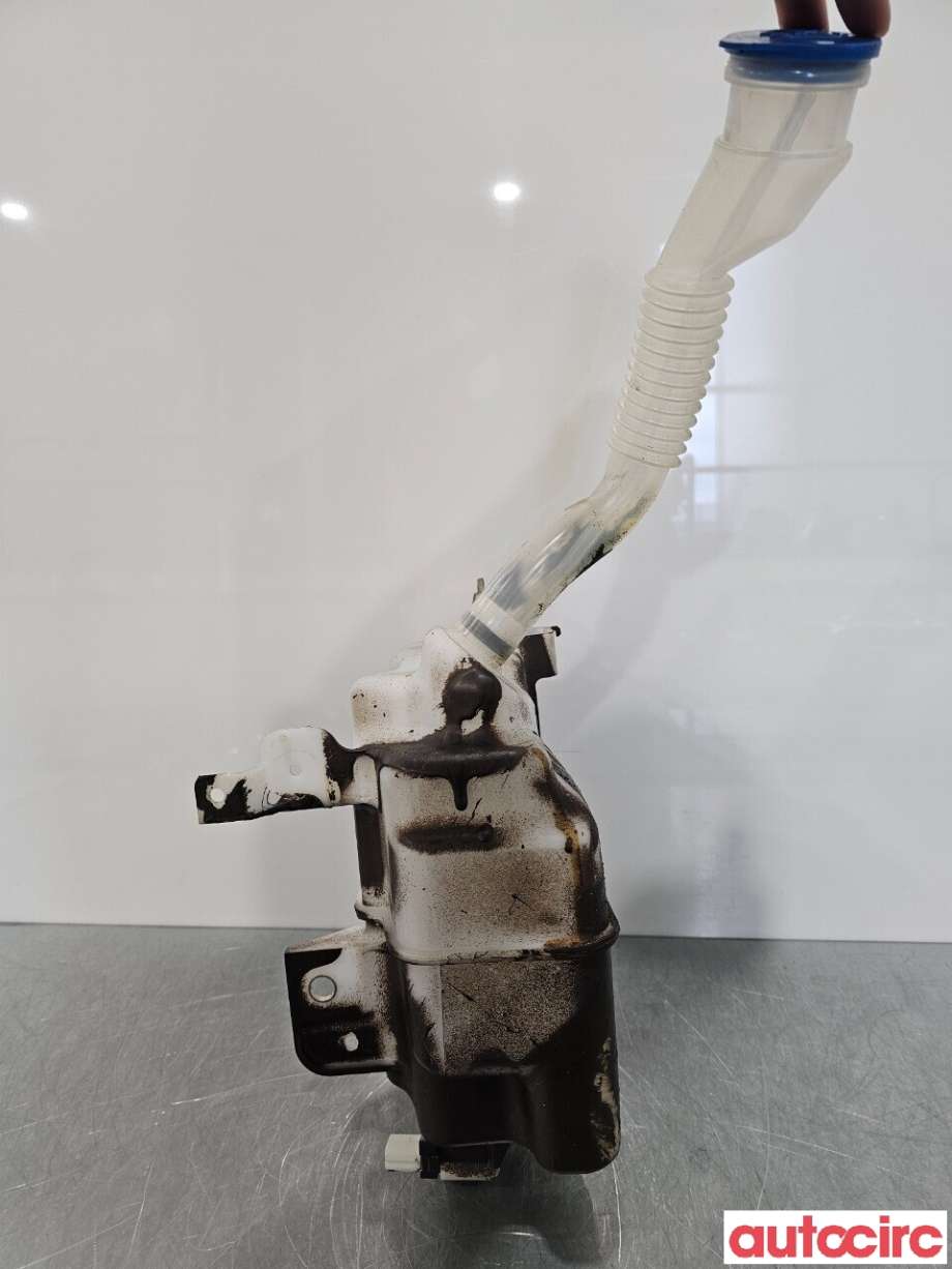 Spylertank til Mazda 3 2013-2016 (Type III, Fase 1)  (MAZDA|GHP9-67-481A||GHP967480)