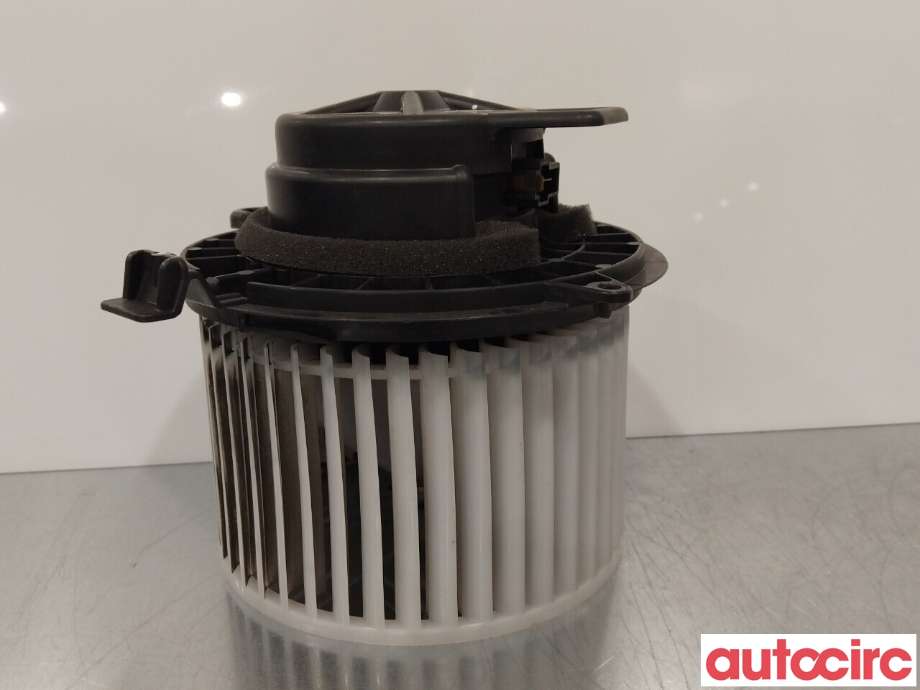 Varmeapparat motor til Suzuki SX4 2009-2013 (Type I, Fase 2)  (SUZUKI|74150-80J10|7415080J10)