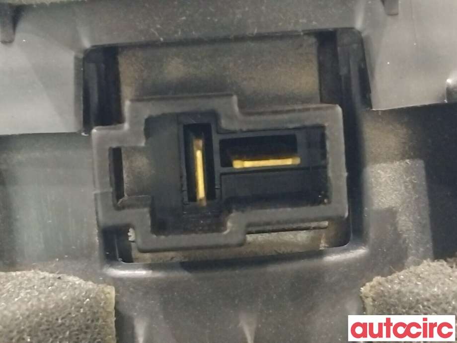 Varmeapparat motor til Suzuki SX4 2009-2013 (Type I, Fase 2)  (SUZUKI|74150-80J10|7415080J10)