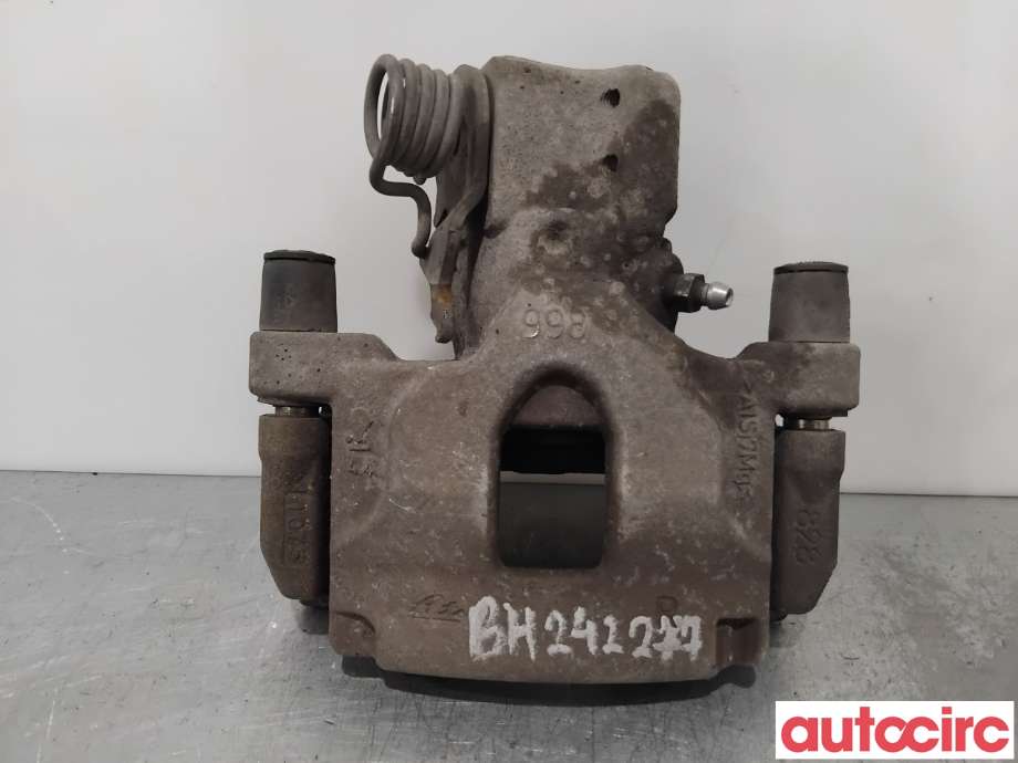 Bremsecaliper høyre bak til Honda Civic, 2012-2015 (Type IX, Fase 1) (HONDA|43002-TV0-E03)