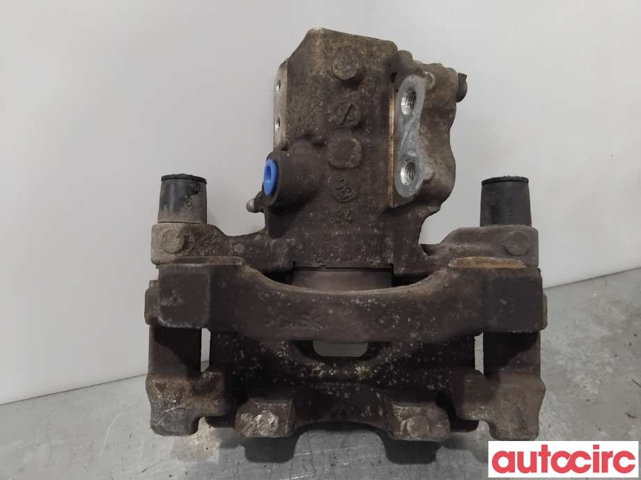 Bremsecaliper høyre bak til Honda Civic 2012-2015 (Type IX, Fase 1)  (HONDA|43002-TV0-E03|)