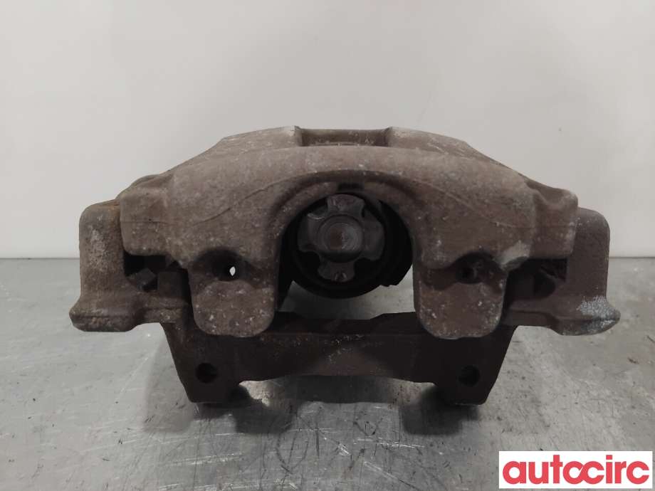 Bremsecaliper høyre bak til Honda Civic 2012-2015 (Type IX, Fase 1)  (HONDA|43002-TV0-E03|)