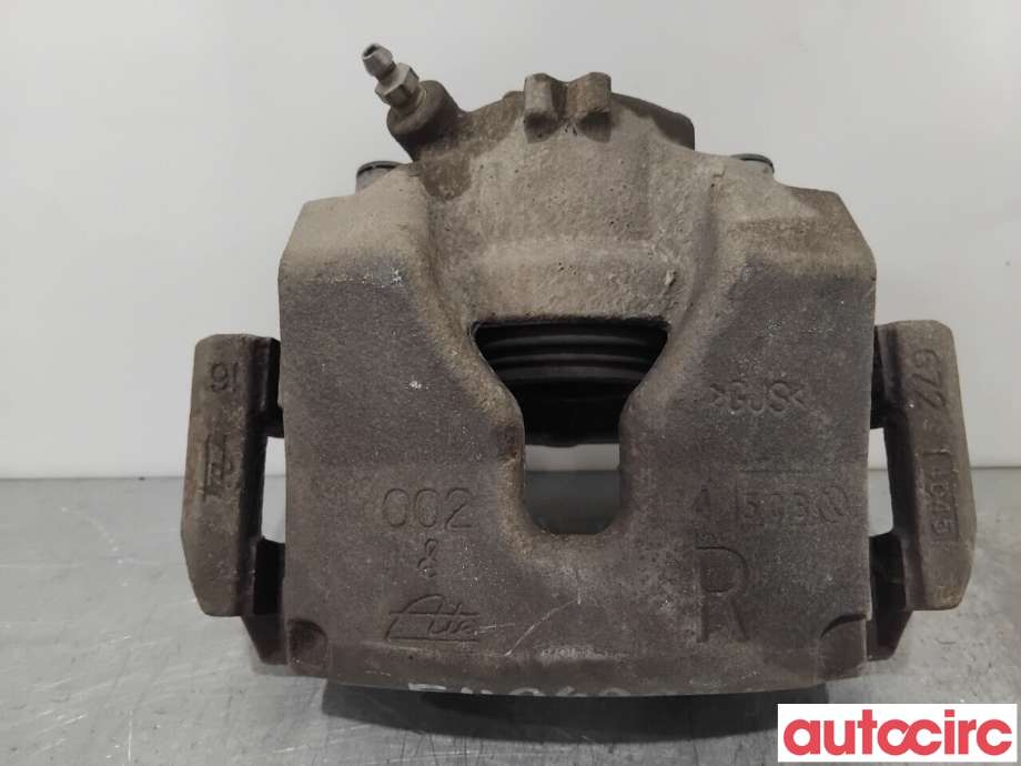 Bremsecaliper høyre foran til Honda Civic, 2012-2015 (Type IX, Fase 1) (HONDA|45002-TV0-E01)