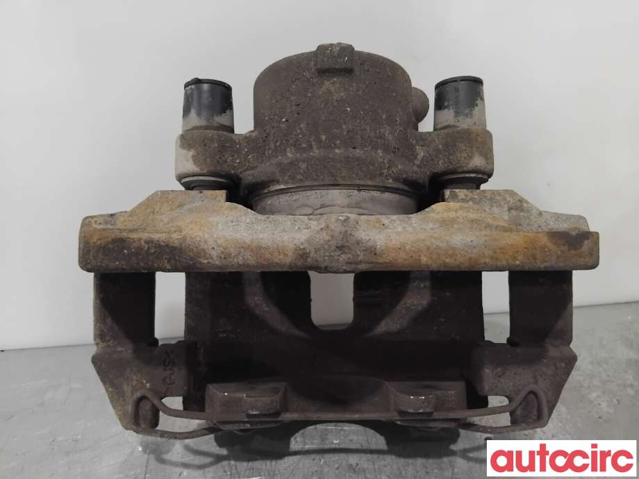 Bremsecaliper høyre foran til Honda Civic 2012-2015 (Type IX, Fase 1) (HONDA|45002-TV0-E01|)