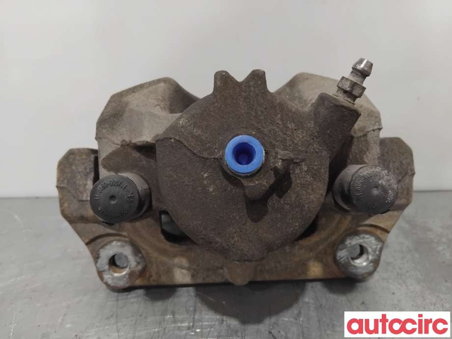 Bremsecaliper høyre foran til Honda Civic 2012-2015 (Type IX, Fase 1) (HONDA|45002-TV0-E01|)