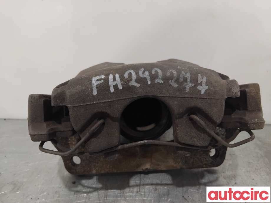 Bremsecaliper høyre foran til Honda Civic 2012-2015 (Type IX, Fase 1) (HONDA|45002-TV0-E01|)