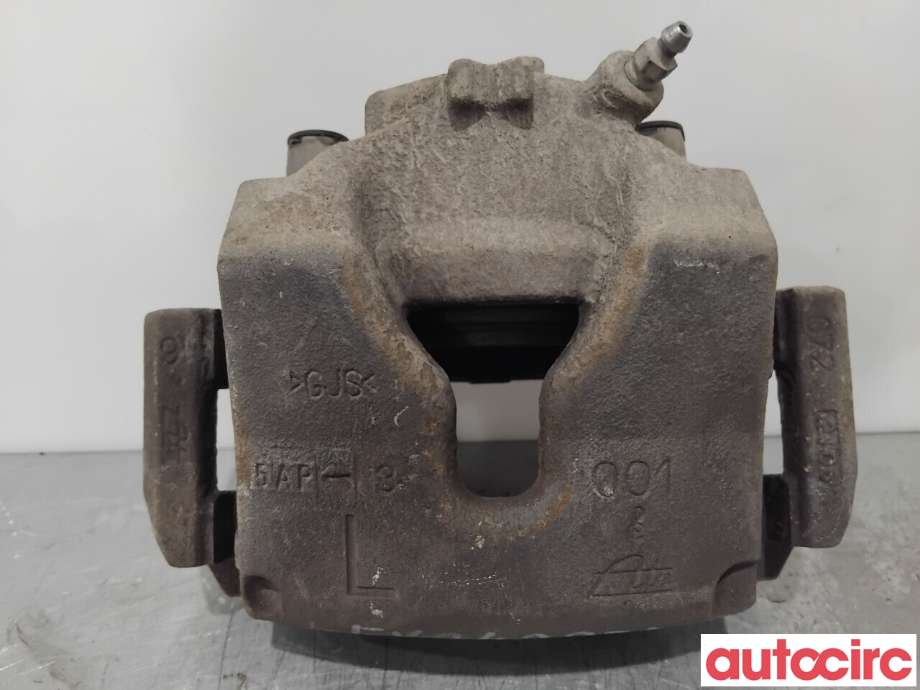Bremsecaliper venstre foran til Honda Civic, 2012-2015 (Type IX, Fase 1) (HONDA|45001-TV0-E01)