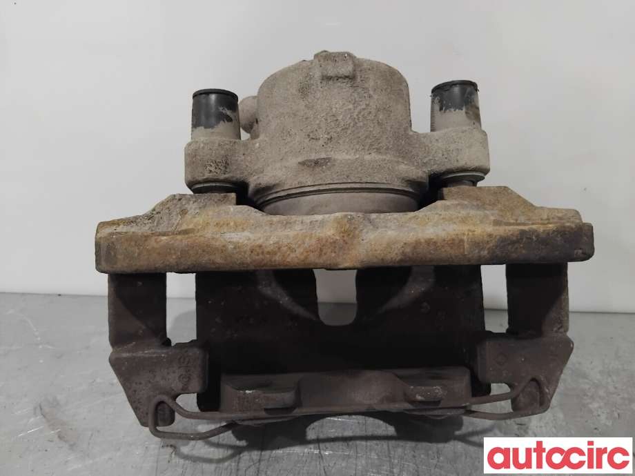 Bremsecaliper venstre foran til Honda Civic 2012-2015 (Type IX, Fase 1)  (HONDA|45001-TV0-E01|)