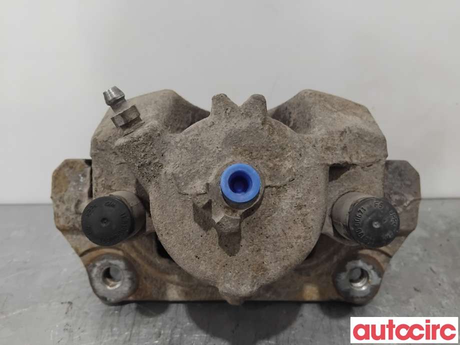 Bremsecaliper venstre foran til Honda Civic 2012-2015 (Type IX, Fase 1)  (HONDA|45001-TV0-E01|)