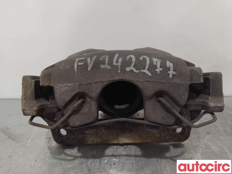 Bremsecaliper venstre foran til Honda Civic 2012-2015 (Type IX, Fase 1)  (HONDA|45001-TV0-E01|)