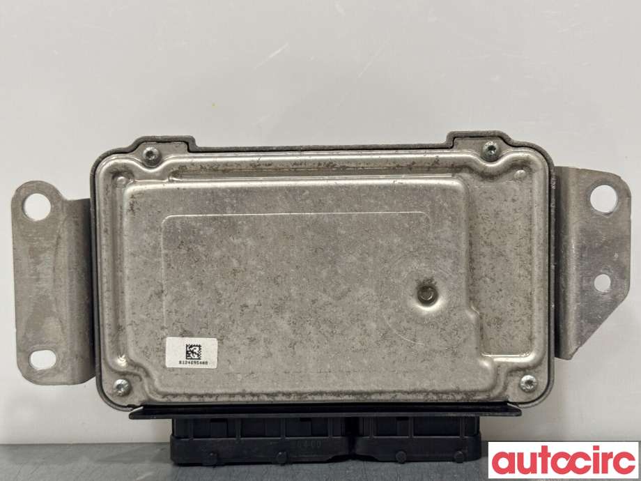 Styreenhet motor til Toyota Aygo 2005-2014 (Type I) (TOYOTA|896610H160|0261S06144|89661-0H160)