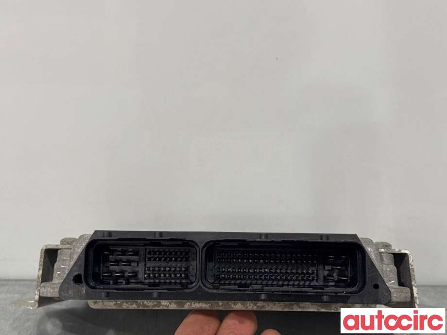 Styreenhet motor til Toyota Aygo 2005-2014 (Type I) (TOYOTA|896610H160|0261S06144|89661-0H160)