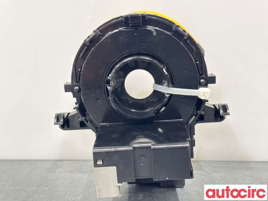 Airbag slepering til Toyota Aygo 2005-2014 (Type I)  (TOYOTA|843060H010|)