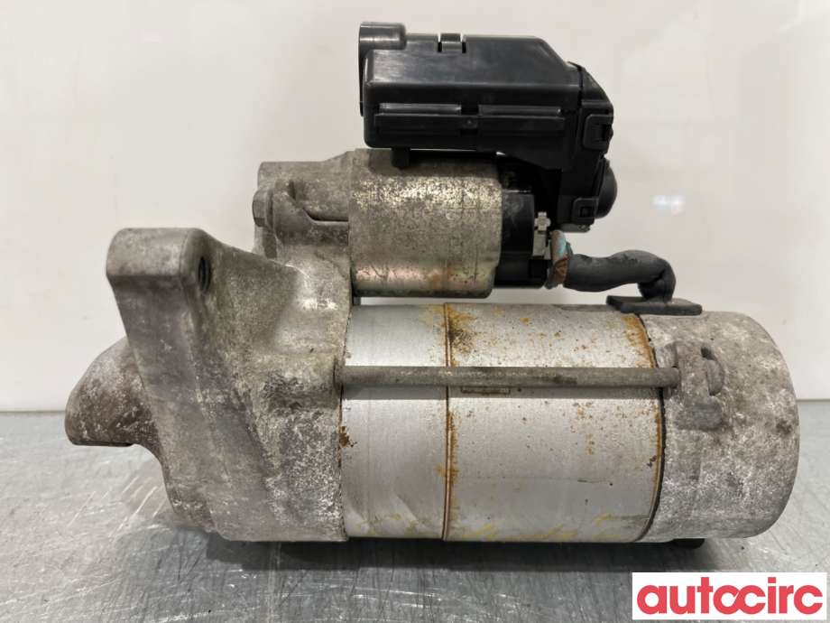 Starter diesel til Toyota Urban Cruiser 2009-2014  (TOYOTA|2810033120|428000-6070|28100-33120)