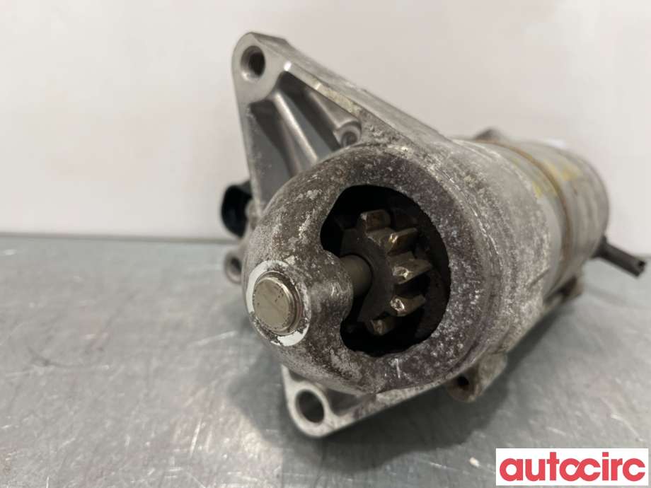 Starter diesel til Toyota Urban Cruiser 2009-2014  (TOYOTA|2810033120|428000-6070|28100-33120)
