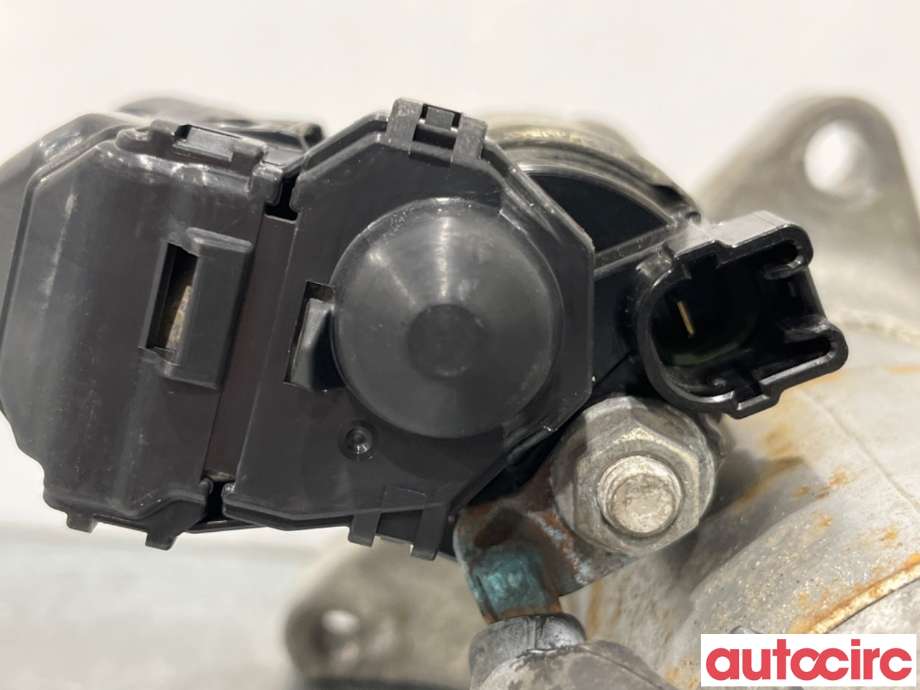 Starter diesel til Toyota Urban Cruiser 2009-2014  (TOYOTA|2810033120|428000-6070|28100-33120)