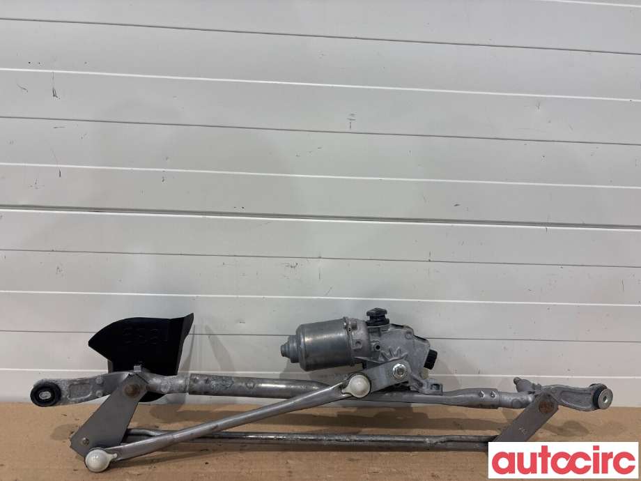 Viskermotor frontrute til Mitsubishi Outlander 2015-->> (Type III, Fase 2)  (MITSUBISHI|8250A609|159300-3471|)