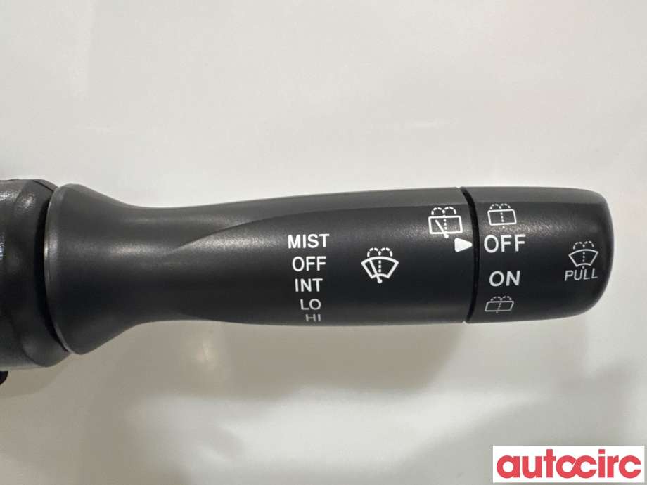 Bryter visker til Toyota Aygo 2005-2014 (Type I) (TOYOTA|846520H010|)