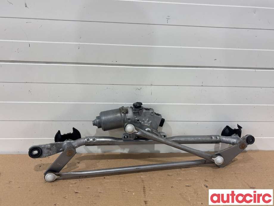 Viskermotor frontrute til Mazda CX-5 2012-2017 (Type I)  (MAZDA|KD53-67-340D|159300-4580|KD53-67340B)