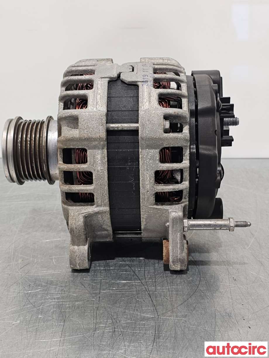 Dynamo til VW Passat 2015-2019 (Fase 1) (B8) (B8) (VOLKSWAGEN|04L903024T)