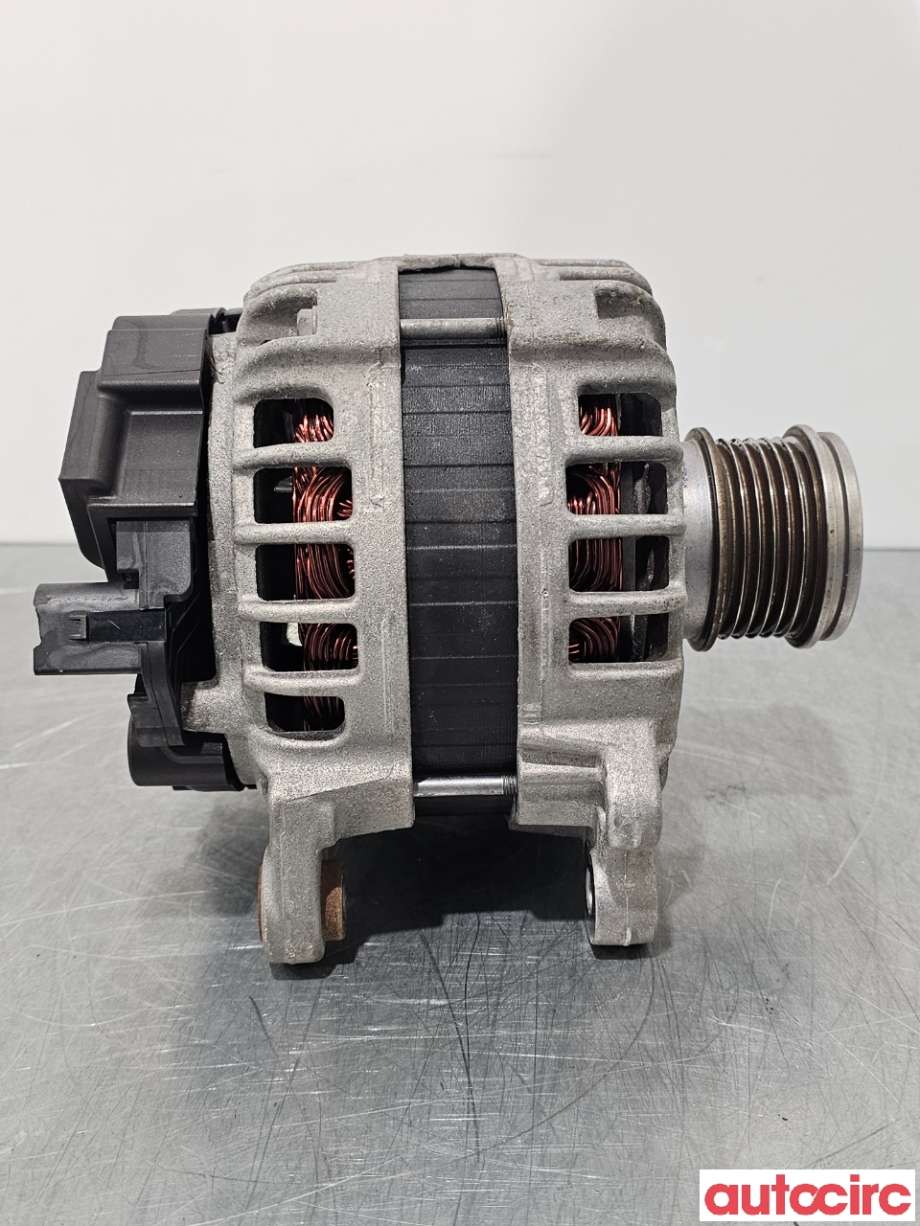 Dynamo til VW Passat 2015-2019 (Fase 1) (B8) (B8) (VOLKSWAGEN|04L903024T)