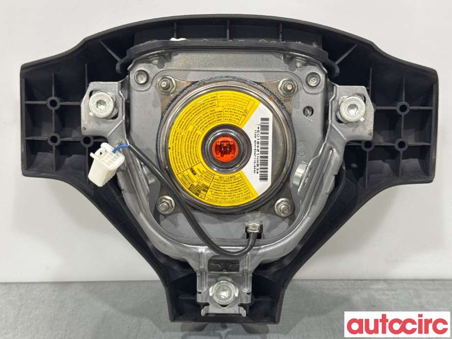 Airbag rattpute til Toyota Aygo 2005-2014 (Type I)  (TOYOTA|451300H010B0|)