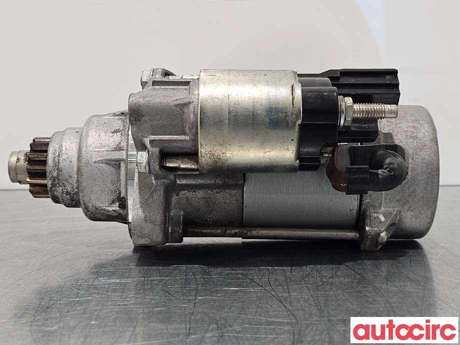Starter diesel til VW Passat 2015-2019 (Fase 1) (B8) (B8) (VOLKSWAGEN|0AM911023JX|438000-0222|0AM911021EX)