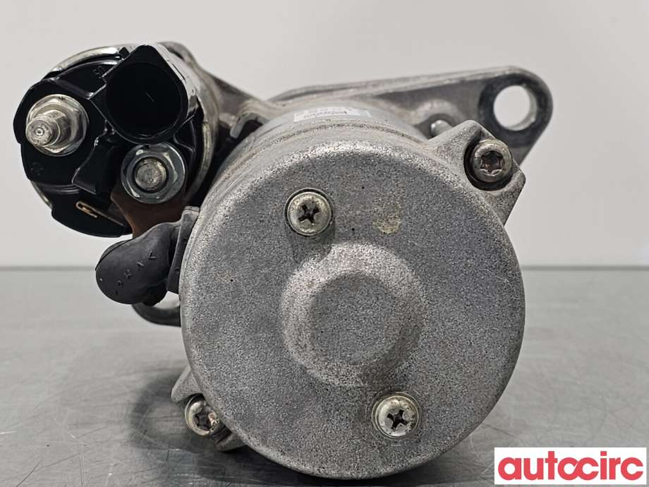 Starter diesel til VW Passat 2015-2019 (Fase 1) (B8) (B8) (VOLKSWAGEN|0AM911023JX|438000-0222|0AM911021EX)