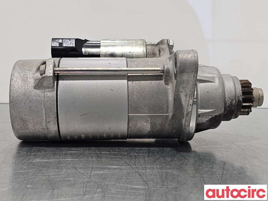 Starter diesel til VW Passat 2015-2019 (Fase 1) (B8) (B8) (VOLKSWAGEN|0AM911023JX|438000-0222|0AM911021EX)