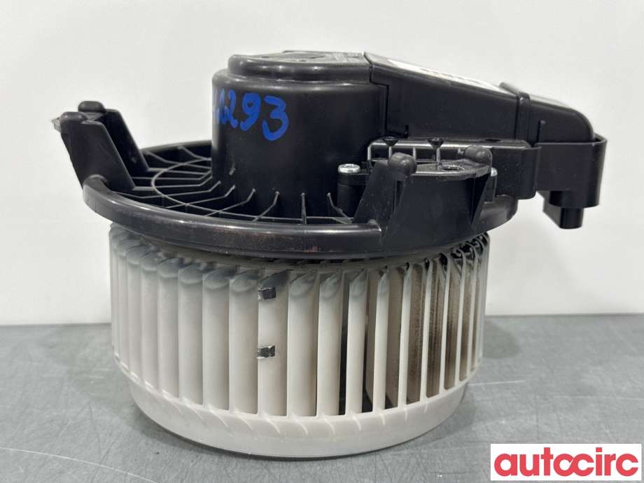 Varmeapparat motor til Toyota Auris 2015-2019 (Type II, Fase 2)  (TOYOTA|8710305060|AV272700-8085|)