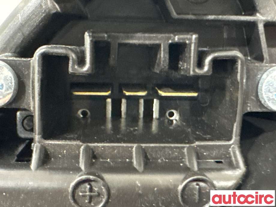 Varmeapparat motor til Toyota Auris 2015-2019 (Type II, Fase 2)  (TOYOTA|8710305060|AV272700-8085|)