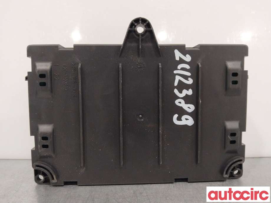 Styreenhet comfort (BCM) til Citroën C4 2004-2011 (Type I)  (CITROEN|NO NR||9665778480)
