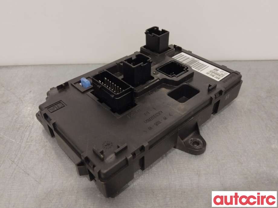 Styreenhet comfort (BCM) til Citroën C4 2004-2011 (Type I)  (CITROEN|NO NR||9665778480)
