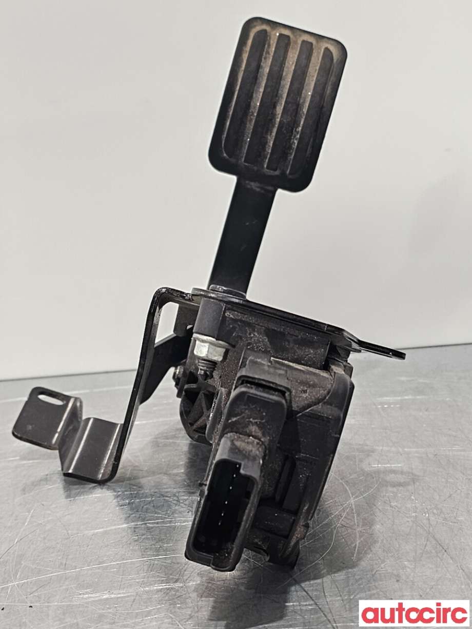 Pedal gass til Citroën Jumpy 2007-2016 (Type II)  (CITROEN|1601CF)